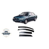 Toyota Corolla 1999-2001 Arası Mügen Cam Rüzgarlığı