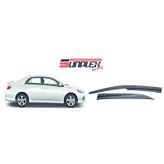 Toyota Corolla 2007-2012 Cam Rüzgarlığı