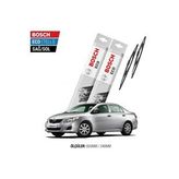Toyota Corolla 2008 Model Silecek Takımı Bosch Eco (Telli)