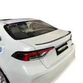Toyota Corolla 2018 Üzeri Anatomik Spoiler