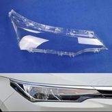 Toyota Corolla 2019 2024 Far Camı - Sağ
