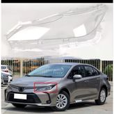 Toyota Corolla 2019 2024 Far Camı - Sol