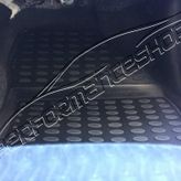 Toyota Corolla 2019 3D Havuzlu Paspas