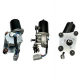 Toyota Corolla Ae111 Ön Silecek Motor 1998-2002