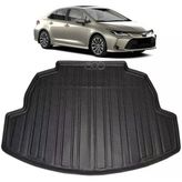 Toyota Corolla Bagaj Havuzu 2019-Sonrası
