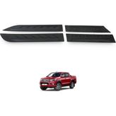 Toyota Hilux Dodik Kapı Seti (4 Parça) | 2018-2020 Arası