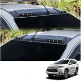 Toyota Hilux Revo 2015+ Tavan Kebi -Moonvisör Beyaz Ledli