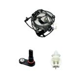 Toyota Sensör Abs Hılux 15-23 Ön Sol