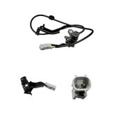 Toyota Sensör Abs Hılux 4x4/4x2 12-14 Arka Sol