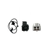 Toyota Sensör Abs Yaris 07-11 Arka Sağ
