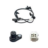Toyota Sensör Abs Yaris 99-05 Ön Sol