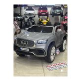 Toys AUDİ AKÜLÜ ARABA 0-6 YAŞ