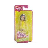 Toysan 42 Dolly Doll Mini Bebek Oyuncak