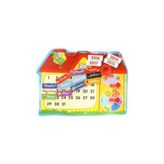 Toystop Ahşap Takvim