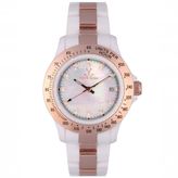 Toywatch HM08WHPG Bayan Kol Saati
