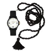 ToyWatch ST02BK Unisex Kol Saati