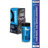 Toz Wax Mavi 20 Ml