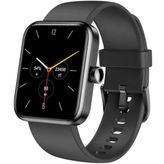 Tozo S2 Mini 40 mm Siyah Akıllı Saat