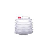 Tp-645 Katlanabilir 10 Litre Akordeon Bidon Damacana
