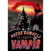 Tp Beyaz Kanatlı Vampir 11 - Üç Gece