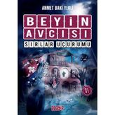 Tp Beyin Avcısı 5 - Sırlar Uçurumu