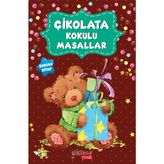 Tp Çikolata Kokulu Masallar