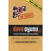 tp Dava Oyunu - Cadılar Bayramı Cinayeti