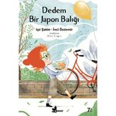 Tp Dedem Bir Japon Balığı