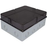 TP Elektrik 210X280X140 Termoplastik Buat