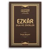 tp Ezkâr: Dua ve Zikirler