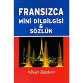Tp Fransızca Mini Dilbilgisi ve Sözlük