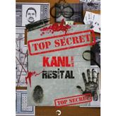 Tp Kanlı Resital - Dedektif Oyunu