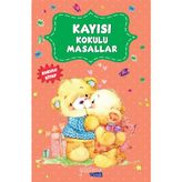 Tp Kayısı Kokulu Masallar