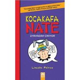 Tp Kocakafa Nate 05 - Zıvanadan Çıkıyor