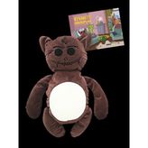 Tp Korku Avcıları Teddy (Peluş Oyuncak)
