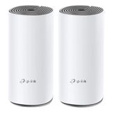 Tp-Lınk Ac1200 Deco E4 1200Mbps Mesh Wıfı Sistemi (İkili)