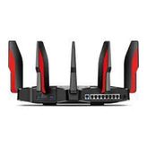 TP-Link Archer C5400X AC5400 MU-MIMO Üç Bant Oyuncu Router