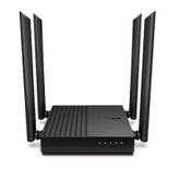 TP-Link Archer C64 AC1200 Mbps Mu-Mimo Wave 2 Wifi Router