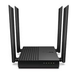 Tp-Lınk Archer C64 Wıfı5 Ac1200 Çift Bant Router
