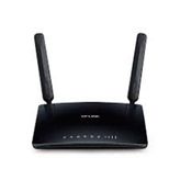 TP-Link Archer MR200 LTE 4 Port 750 Mbps Mobil Modem