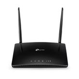 Tp-Link Archer Mr200 V5.3 Ac750 Kablosuz Çift Bant 4G Lte Route
