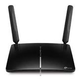 TP-Link Archer MR600 AC1200 4G Dual Bant Sim Kartlı Router