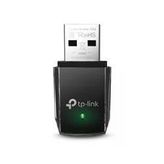 Tp-Link Archer T1300u Ac1300 Mini Kablosuz Mu-Mımo Usb Adaptör