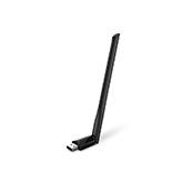 TP-Link ARCHER-T2U-PLUS TP-Link Archer T2U Plus AC 600 Mbps Antenli Wireless USB Adaptör