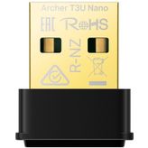 TP-Link Archer T3U Nano Dualband USB Adaptör