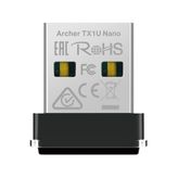 TP-Link Archer TX1U Nano Wi-Fi 6 USB Adaptör