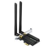 Tp-Lınk Ax3000 Dual Band Wi-Fi 6 Bluetooth Pcı Express Adapter