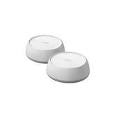 Tp-Link Deco Be22 2-Pack Wi-Fi 7 Mesh Sistemi Beyaz