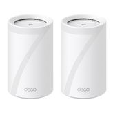 TP-Link Deco BE65 BE9300 Tüm Evi Kapsayan Mesh 2'li Router