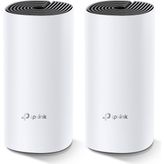 TP-Link Deco E4 AC1200 Tüm Evi Kapsayan Mesh Wi-Fi Sistemi 2'li Router